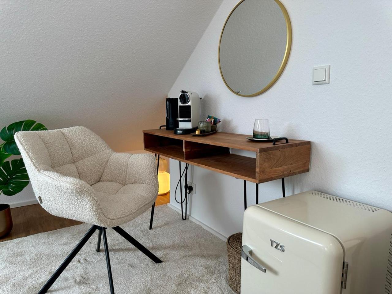 Guestroom Meerbusch Exteriör bild